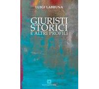 Giuristi, storici e altri profili