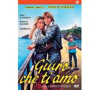 Giuro che ti amo