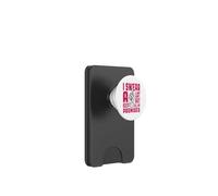 Giuro molto ma mantengo tutte le mie promesse PopSockets PopWallet per MagSafe