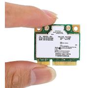 Giurupi per 7260 Bn 802.11b G N 04W3815 Mini Modulo di Scheda WiFi PCI-E per Y510P Y410P Y430P