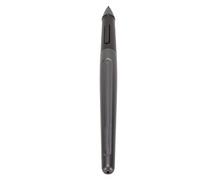 Giurupi Pf150 Stilo Penna per Q11k Design Ergonomico Tasti Programmabili Black ABS per Smart Pen per Q11k