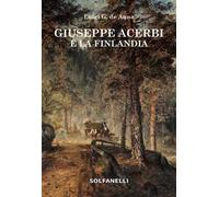 Giuseppe Acerbi e la Finlandia