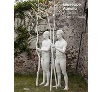 Giuseppe Agnello. Arcadio. Terre in moto. Catalogo della mostra (Messina, 27 agosto 2018-4 novembre 2018)