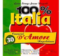 Giuseppe Anedda - Canzoni Napoletane