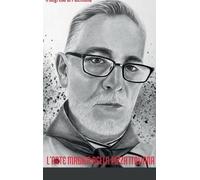 Giuseppe Anedda L'arte Magica della Pizza Italiana (Copertina rigida)