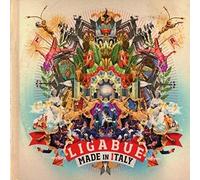 Ligabue - Made In Italy - Cd