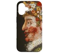 Giuseppe Arcimboldo - Primavera - Per Chef e Artisti Custodia per iPhone 16