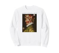 Giuseppe Arcimboldo - Primavera - per Chef e Artisti Felpa