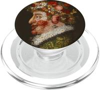 Giuseppe Arcimboldo - Primavera - Per Chef e Artisti PopSockets PopGrip per MagSafe