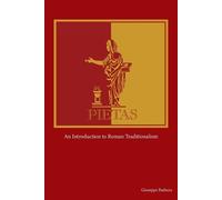 Giuseppe Barbera Pietas (Tascabile)