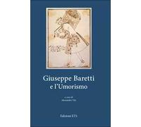Giuseppe Baretti e l'umorismo