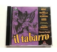 Giuseppe Baroni - Il Tabarro