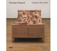 Giuseppe Bergomi. Sculture 1982-2024