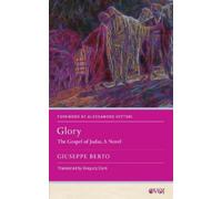 Giuseppe Berto Glory (Copertina rigida) Other Voices of Italy