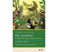 Giuseppe Berto Oh, Serafina (Copertina rigida) Other Voices of Italy
