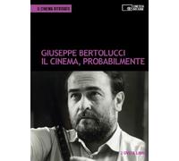 Libri Giuseppe Bertolucci - Il Cinema, Probabilmente. DVD. Con Libro