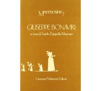 Giuseppe Bonaviri di Sarah Zappulla Muscarà, 1991, Maimone
