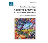 Giuseppe Bonaviri e le novelle saracene