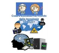 Giuseppe Cammar Annuario 2020 di ICT (ICT - Information and Comunica (Tascabile)