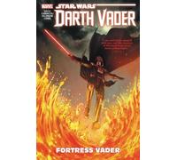 Giuseppe Camunc – Star Wars: Darth Vader – Dark Lord of the Sith Vol. 4 – Fortress Vader – Tascabile