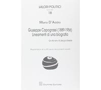Giuseppe capograssi (1889-1956) lineamenti di una biografia