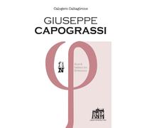 Giuseppe Capograssi - Caltagirone C. (cur.)