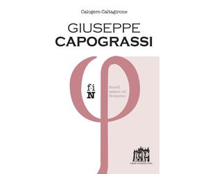 Giuseppe Capograssi - Caltagirone C. (cur.)