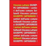 Giuseppe Capograssi. I sentieri dell'uomo comune