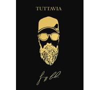 Giuseppe Carbon TUTTAVIA (trotzdem): Das Kochbuch von Giusep (Copertina rigida)