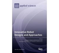 Giuseppe Carbone Med Amine Innovative Robot Designs and Appr (Copertina rigida)