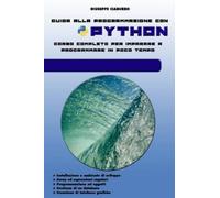 Giuseppe Ciaburro Guida alla programmazione con PYTHON (Tascabile)