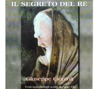 Giuseppe Cionfoli - Il Segreto Del Re [Import]