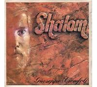 Giuseppe Cionfoli - Shalom / La Strada Va [Vinile 7 pollici - 45 Giri]