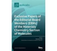 Giuseppe Cirill Exclusive Papers of the Editorial Board Membe (Copertina rigida)