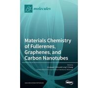 Giuseppe Cirill Materials Chemistry of Fullerenes, Graphenes, (Copertina rigida)