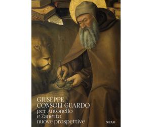 Giuseppe Consoli Guardo per Antonello e Zanetto, nuove prospettive - [Nexo]