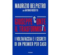 Giuseppe Conte il Trasformista