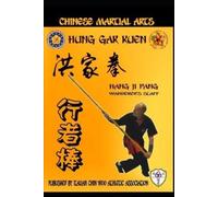 Giuseppe Cucci Han Ji Pang - Wanderer's Staff (Tascabile) Hung Gar Kuen