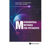 Giuseppe Dattoli Silvia Licciardi Elio Sabia Mathematical Methods (Tascabile)
