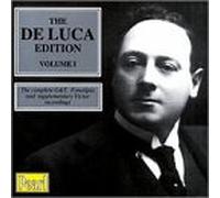 Giuseppe De Luca - Various: the De Luca Edition V