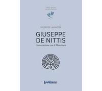 Giuseppe De Nittis. Conversazione con il Minotauro