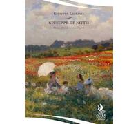 Giuseppe De Nittis. Ritratto di artista in forma di parole