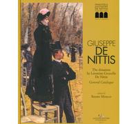 Giuseppe De Nittis. The donation by Léontine Gruvelle De Nittis. General C...