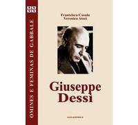 Giuseppe Dessì. Testo sardo