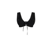Giuseppe Di Morabito, ,Tops ,Donna ,Nero ,M Bra
