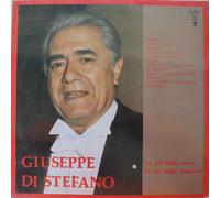 Giuseppe Di Stefano - Dedicato A Te...Mamma