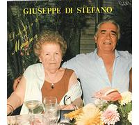 Giuseppe Di Stefano - Dedicato A Te...Mamma - Dedicato A Te...Mamma