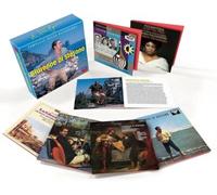 Giuseppe di Stefano Giuseppe Di Stefano: Complete Decca Recordings (CD) Box Set