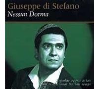 Giuseppe Di Stefano - Nessun Dorma by Giuseppe Di Stefano
