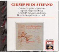 Giuseppe Di Stefano - O Marenariello [Import]